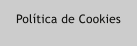 Pol�tica de Cookies