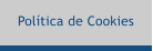 Pol�tica de Cookies
