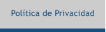 Pol�tica de Privacidad